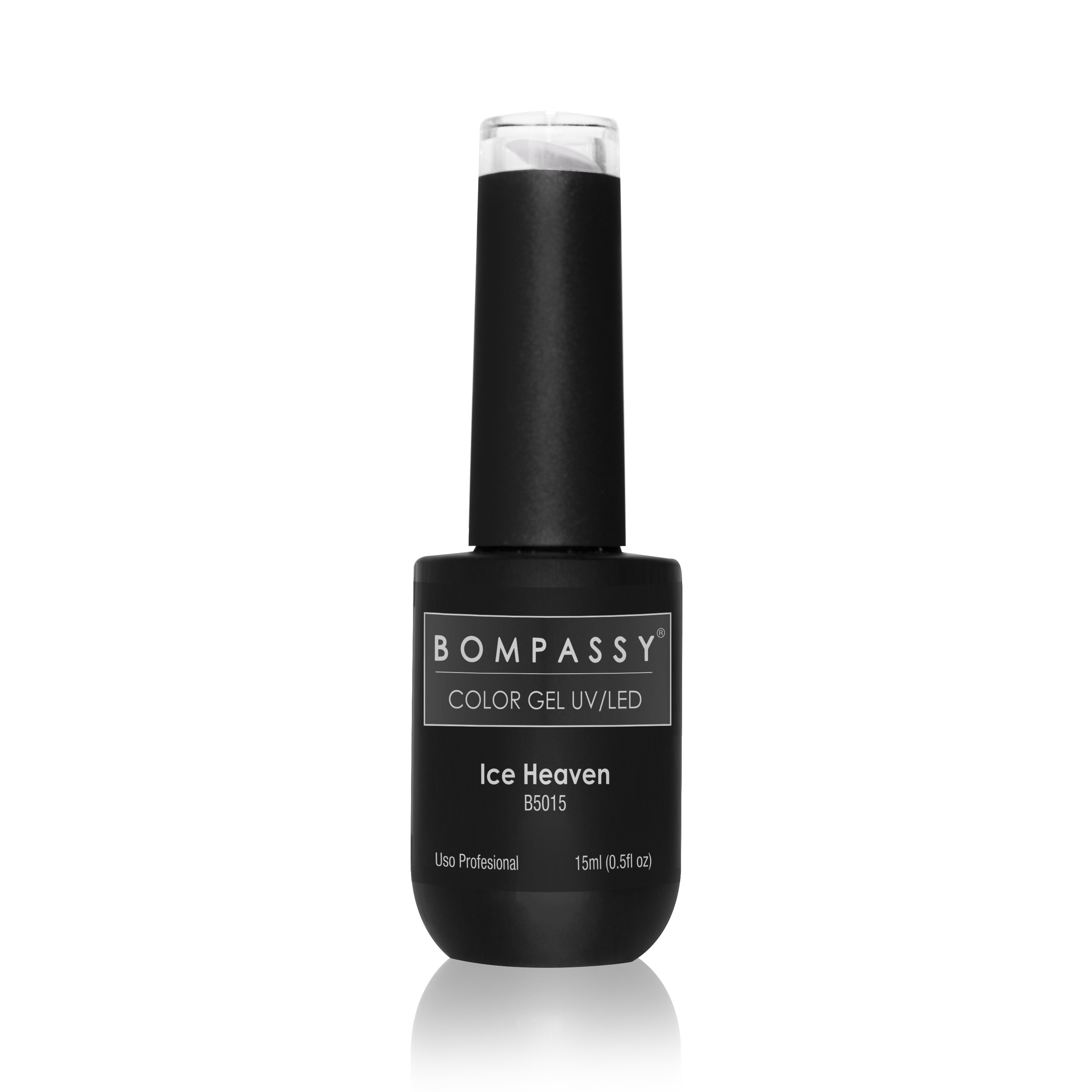 BOMPASSY ESMALTE SEMIPERMANENTE ICE HEAVEN - B5015
